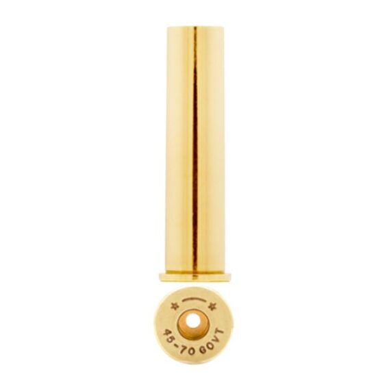 Starline 45-70 brass case profile.