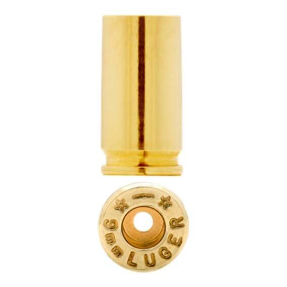 Starline 9mm Luger case