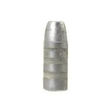 25-20 Cal 85 grain Round Nose Flat Point