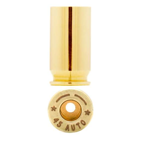 Starline 45 AUTO brass #1500