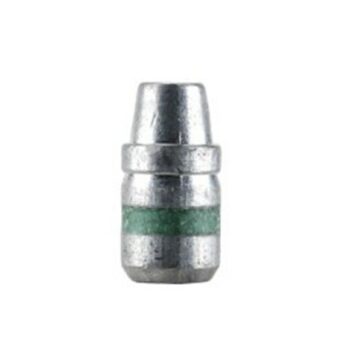 38/357 158-gr SWC bullet