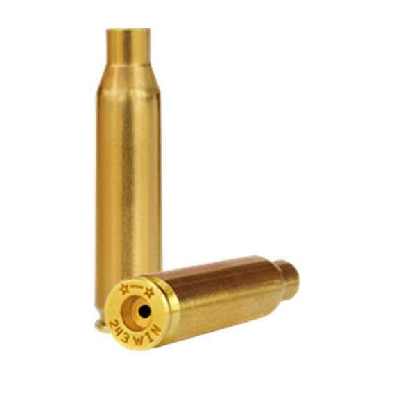 Starline 243 Winchester