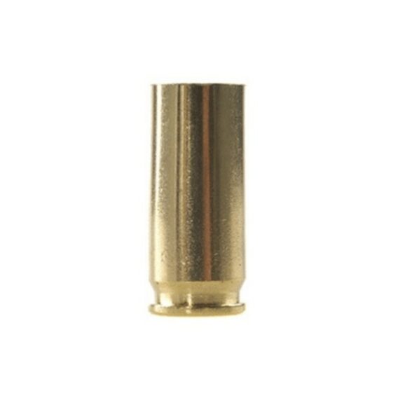 9mm Winchester Magnum brass