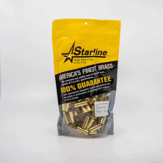 Starline 44 MAG package