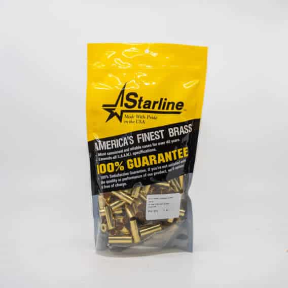 Starline 41 REM MAG PKG