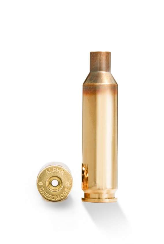 Alpha 6mm Creedmoor SRP