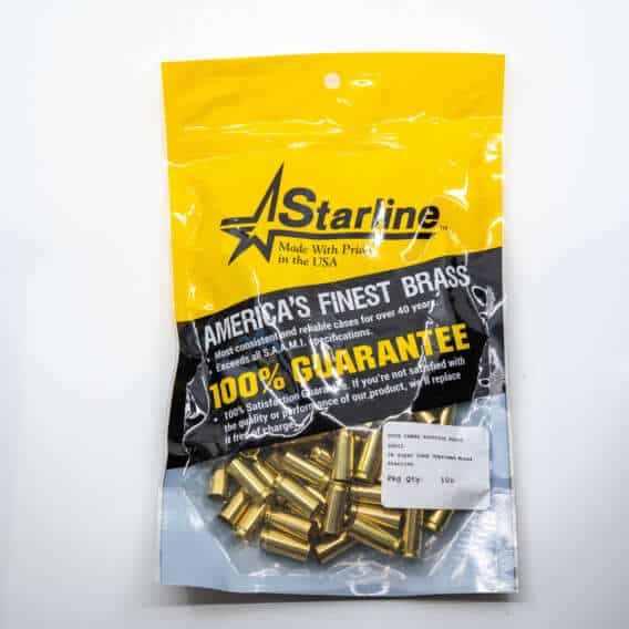 Starline 38 Super Comp package.