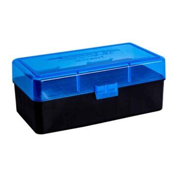 Berry 50-Round blue 45-70 box