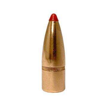 Hornady .308 135-gr FTX