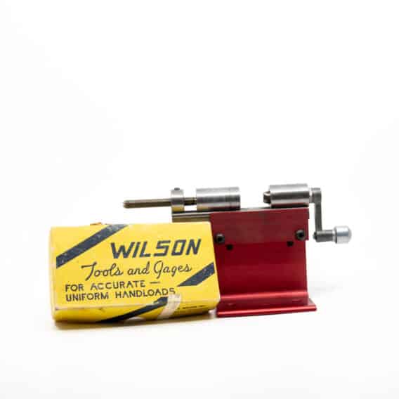 Case Trimmer (Wilson, used) - Image 2