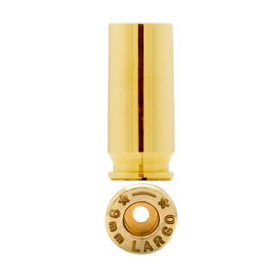 Starline 9X23 brass