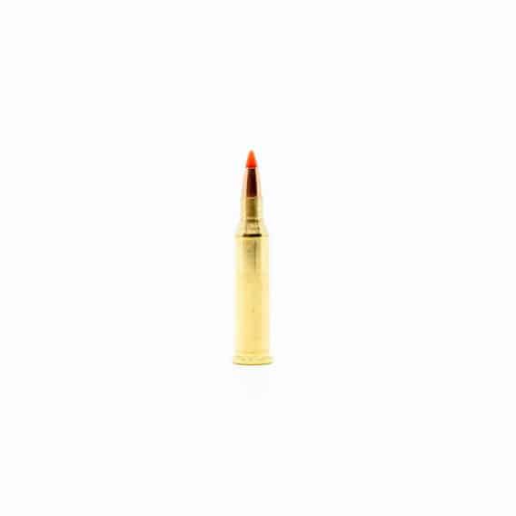 Hornady 17 Hornet #83005 round