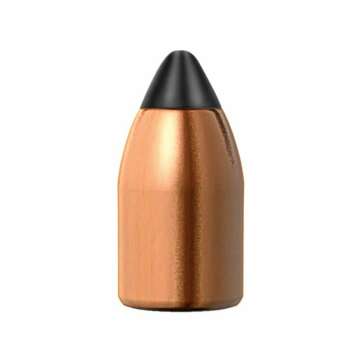Barnes Originals Semi-Spitzer Bullets .45-70 Gov .458" 300 gr SSSP