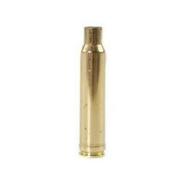 Norma 338 Winchester Magnum brass case