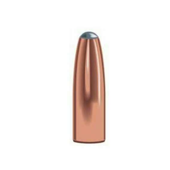 303 Caliber .311 Diameter 180 Grain Hot Cor Round Nose Soft Point