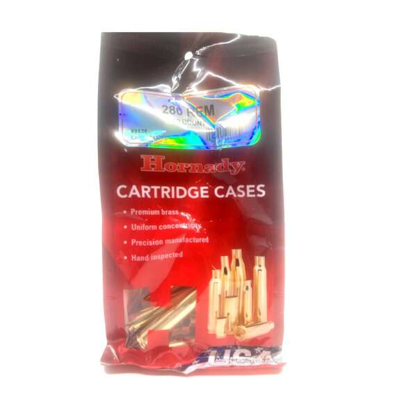 Hornady 280 Remington PKG