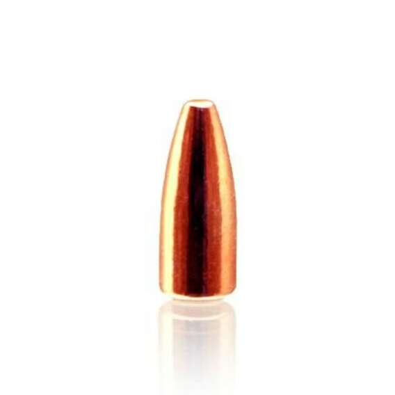 Berry's Preferred Plated Rifle Bullets 7.62x39mm .311" 123 gr S