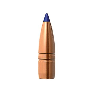 Barnes .358 200-gr TTSX bullet