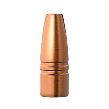 Barnes TSX Bullets .35 cal .358" 180gr FN/ FB Solid Copper