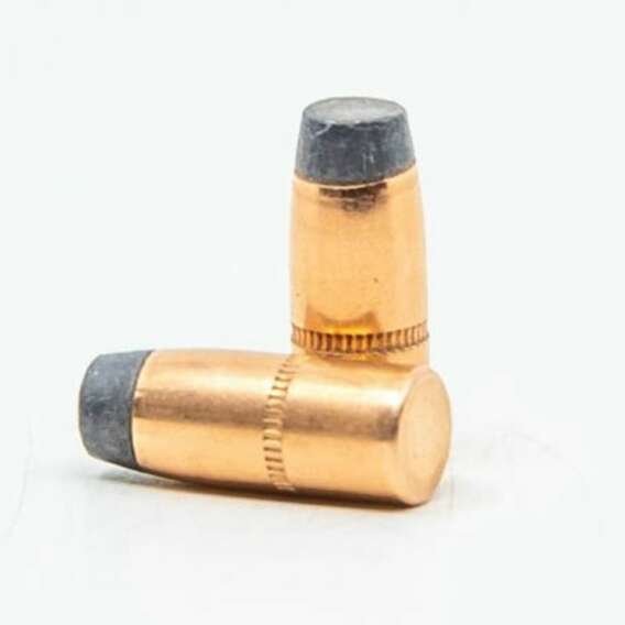 Northern Precision .338 200-grain FP, 33 Winchester bullets