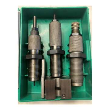 RCBS 40-65 3-die set