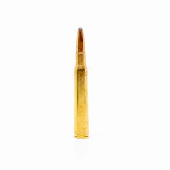 Remington 7X64 Brenneke, 175-grain Core-Lokt