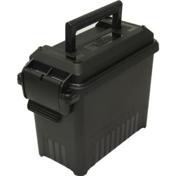 Bulk Ammo Can-Mini #1540