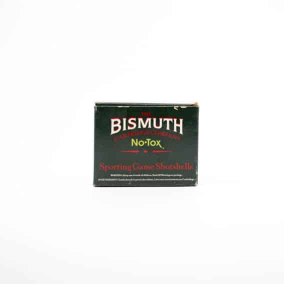 Shot Shell 28 GA 2-3/4" 6 SHOT BISMUTH (QTY 10)