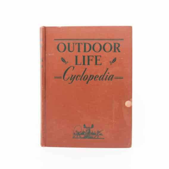 Outdoor Life Cyclopedia