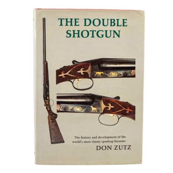 The Double SHOTGUN, Don Zutz