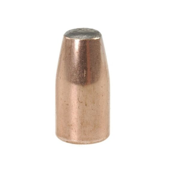 Hornady .222 40-grain Jet bullet