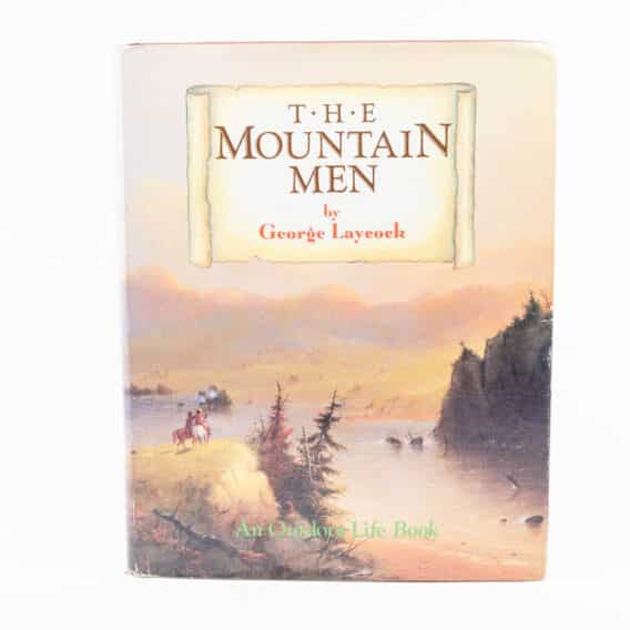 Mountain Men