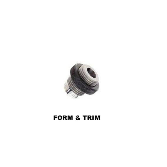 Redding Form & Trim Die