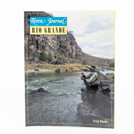 Rio Grande River Journal