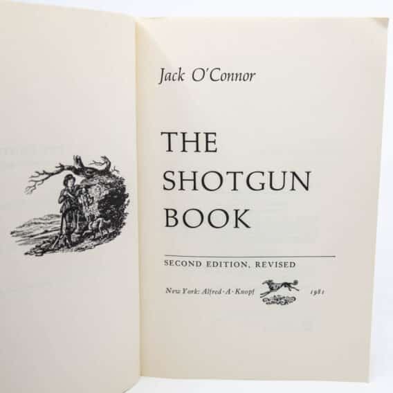 The SHOTGUN BOOK - Image 2