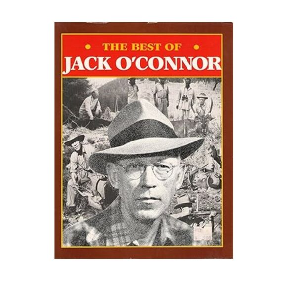 The Best of Jack O'Connor