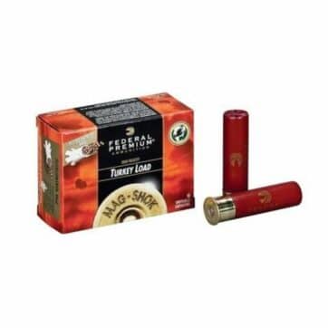 federal Premium Turkey Load