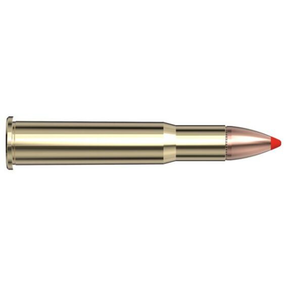 32 WINCHESTER  ammunition 165-grain FTX  (QTY 20) - Image 2