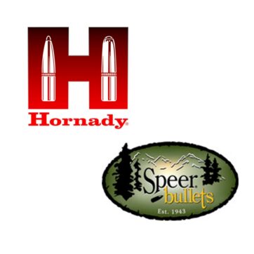 HORNADY & SPEER