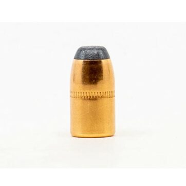 Northern Precision .412 265-gr Jacketed Flat Tip