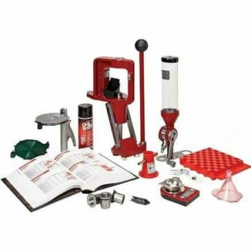 Hornady Lock-N-Load Classic Kit