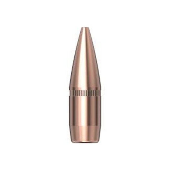 Hornady .277 110 grain Hollow Point bullets (QTY 100) - Image 2