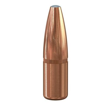 Speer Grand Slam Rifle Bullets .30 cal .308" 180 gr GSSP #2063